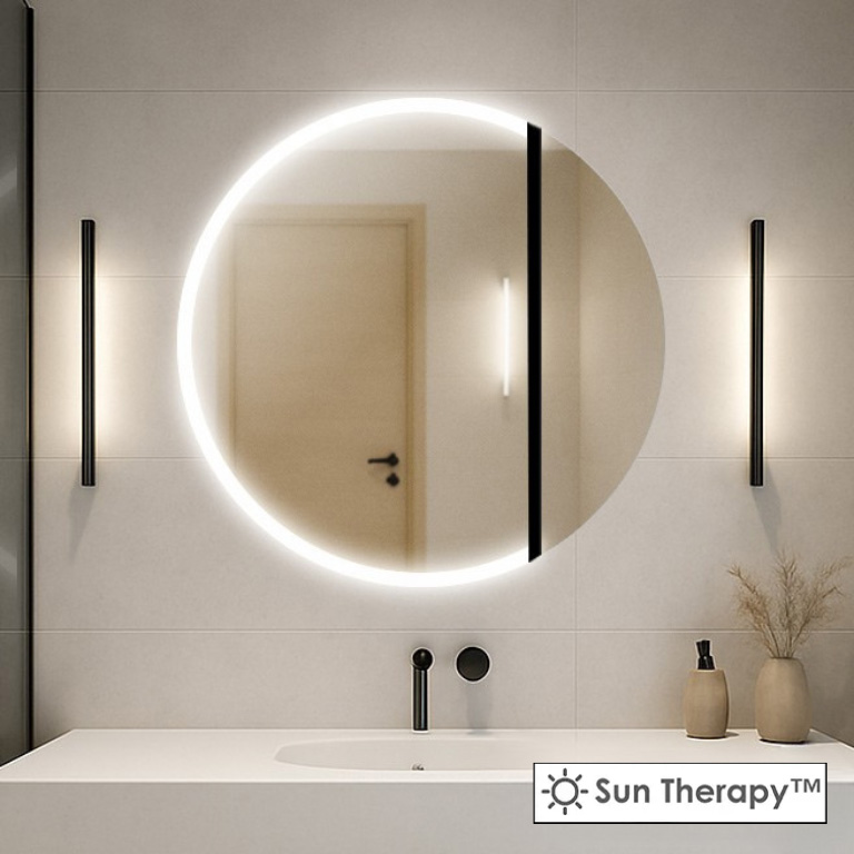 neutralweiß – SUN Spectrum Therapy™