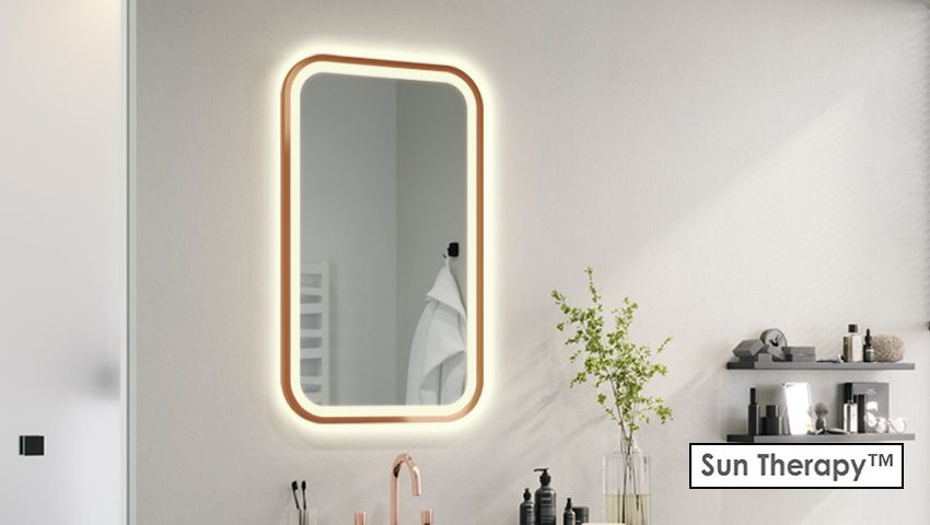 warmweiß – Sun Spectrum Therapy™